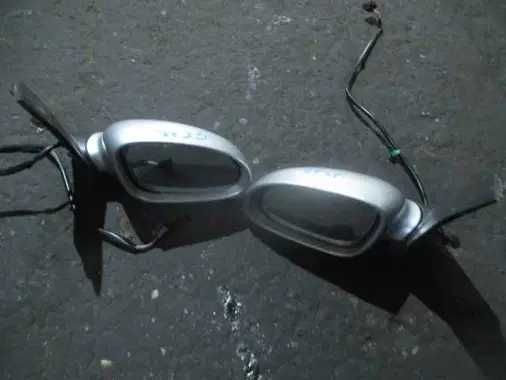 Oglinda stanga dreapta VW GOLF5 PLUS originale stare perfecta