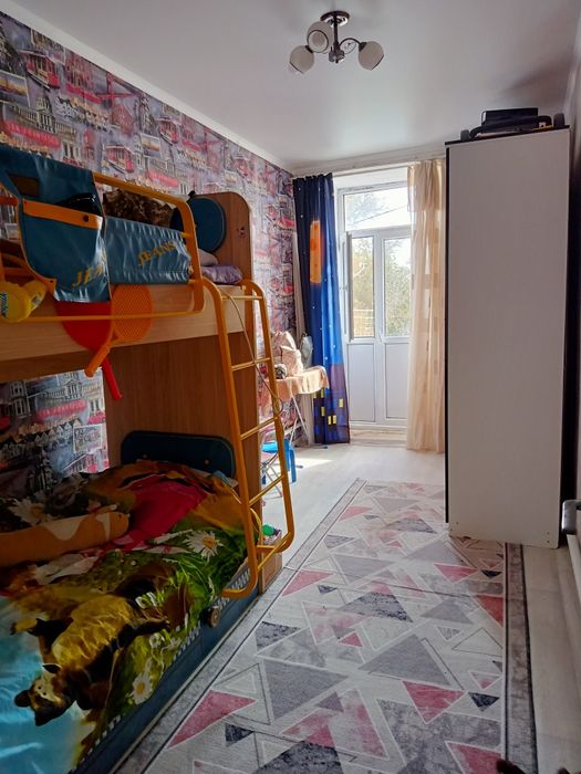 Срочно продается квартира