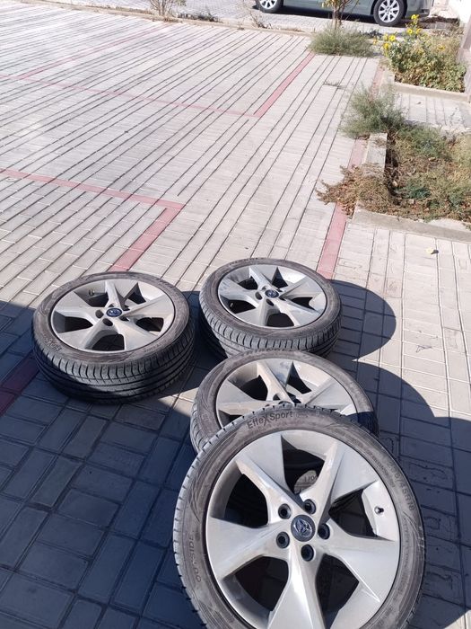 Шинасы новый диск