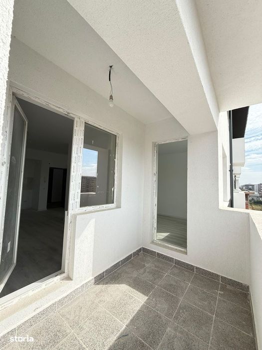 Apartament Tip Studio De Vanzare-Chiajna-Comision 0
