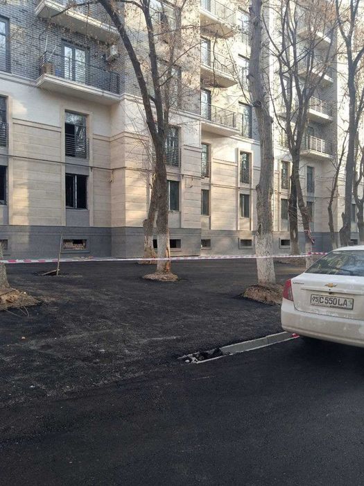 Dom kvartira sotiladi