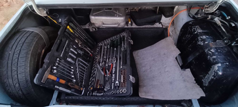 Продается Ваз 2107 ( 2 позиция) - Комфорт.