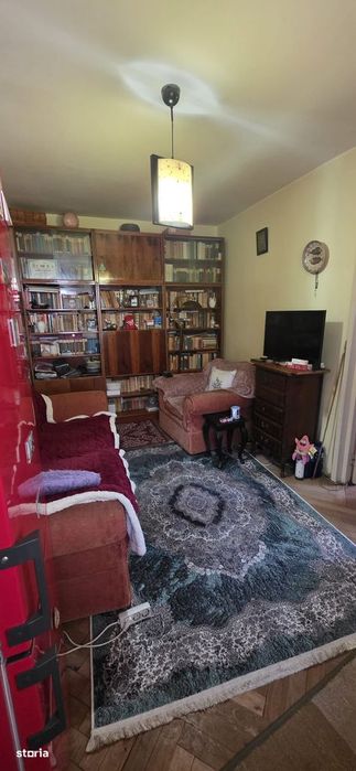 49500euro negociabil, 2 camere, 33mp, Tatarasi Ateneu