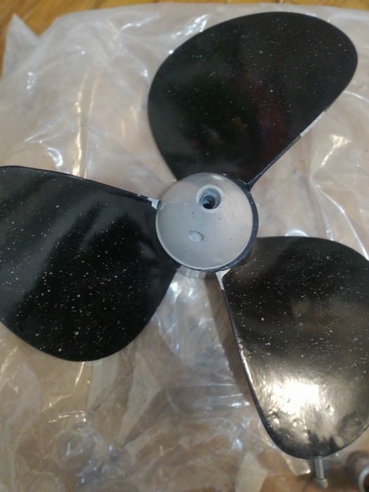 Винт, пропелер, витло за яхта, катер, лодка