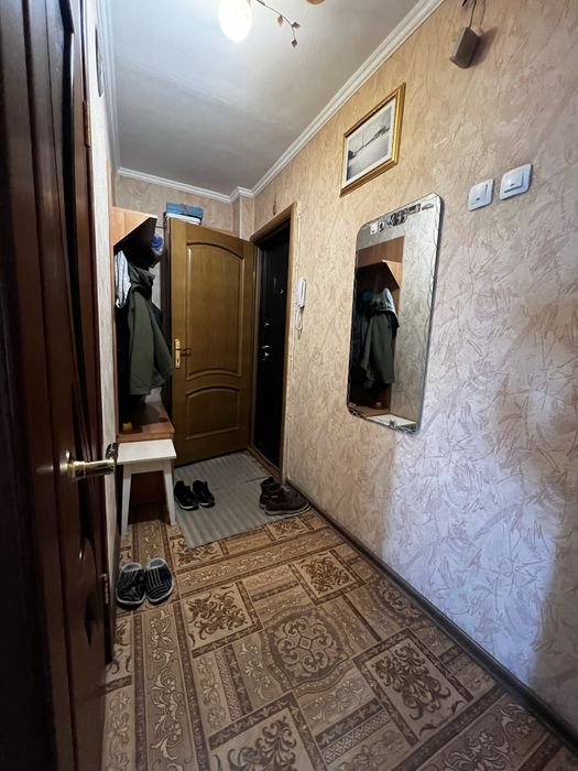 Продаётся 2-х комн на Нуркен Аблирова