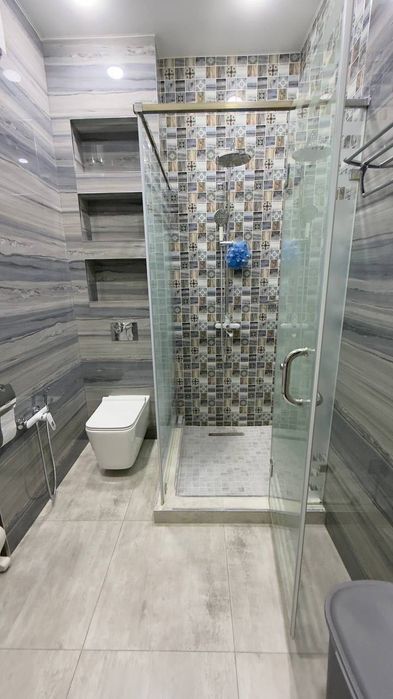 НУКУССКАЯ ЖК-Parisien 88m2 3/6/8  Застрой-Golden House квартира Кирпич