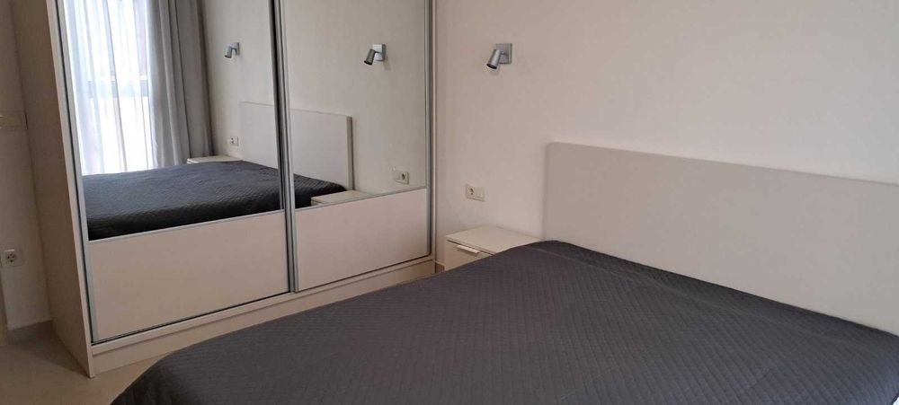 Дава се под наем Двустаен апартамент в София, Обеля 2 - 68 кв.м за 600 € - Снимка #7