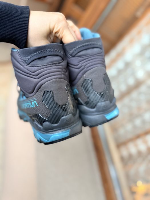 La Sportiva GTX женски  туристически обувки, 39/40