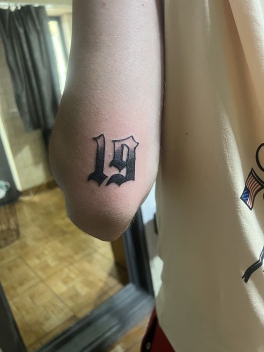 Tatuaje la pret accesibil