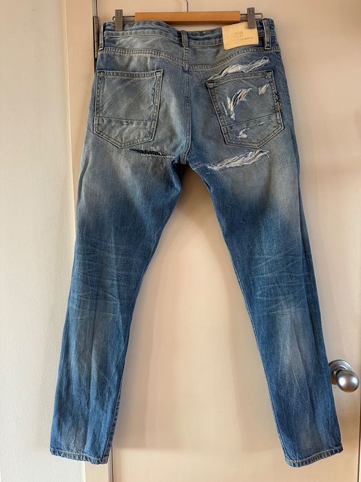 Дънки Scotch and Soda Ralston W31/L32