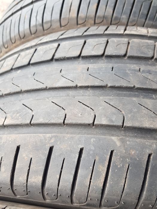 Летни гуми-20цола-265/45-1бр.-95лв."PIRELLI "