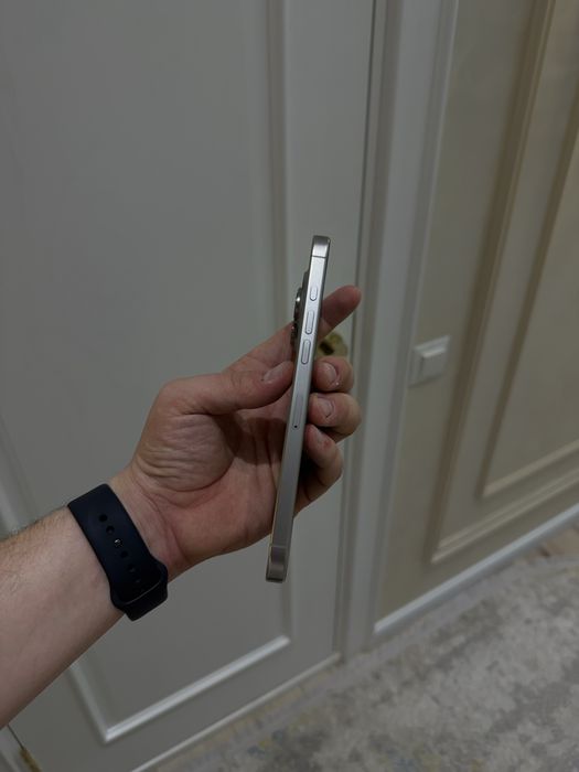 Iphone 16 pro max 256gb 92% ideal