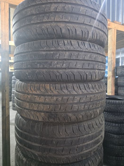 225/55/17С Continental Альфард Эстима Трасса