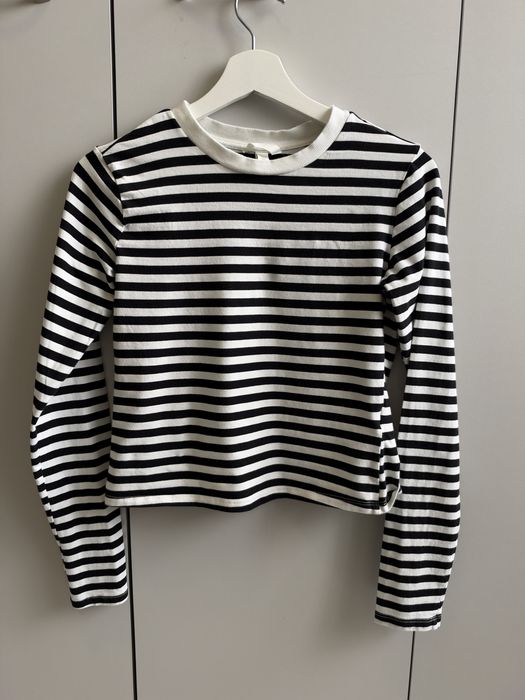 Топ, рубашка, кофты по 1000 тг. H&M и Bershka