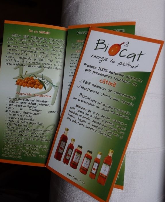 Tipar offset & digital: Pliante, Fluturasi, Formulare, Carti de vizita