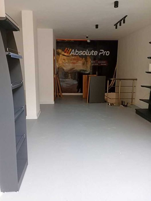 Продава се Магазин в София, Център - 83 кв.м за 21 €/кв.м - Снимка #18