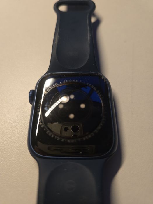 Apple watch series 7 45mm