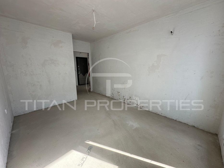 Двустаен за продажба в кв. Малинова долина