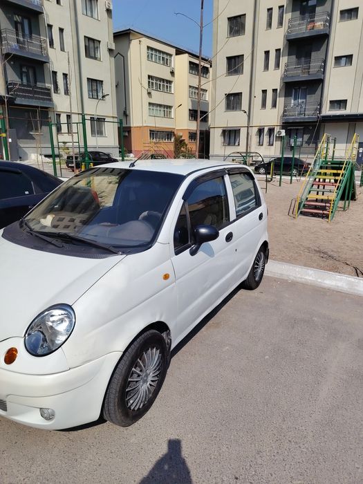 Продаётся матиз 2006 г