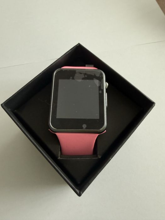 Ceas Smartwatch  Roz