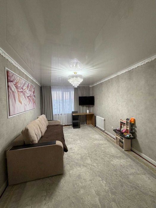 Продажа 2-комнатной квартиры