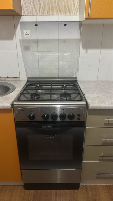Продам Газ плита