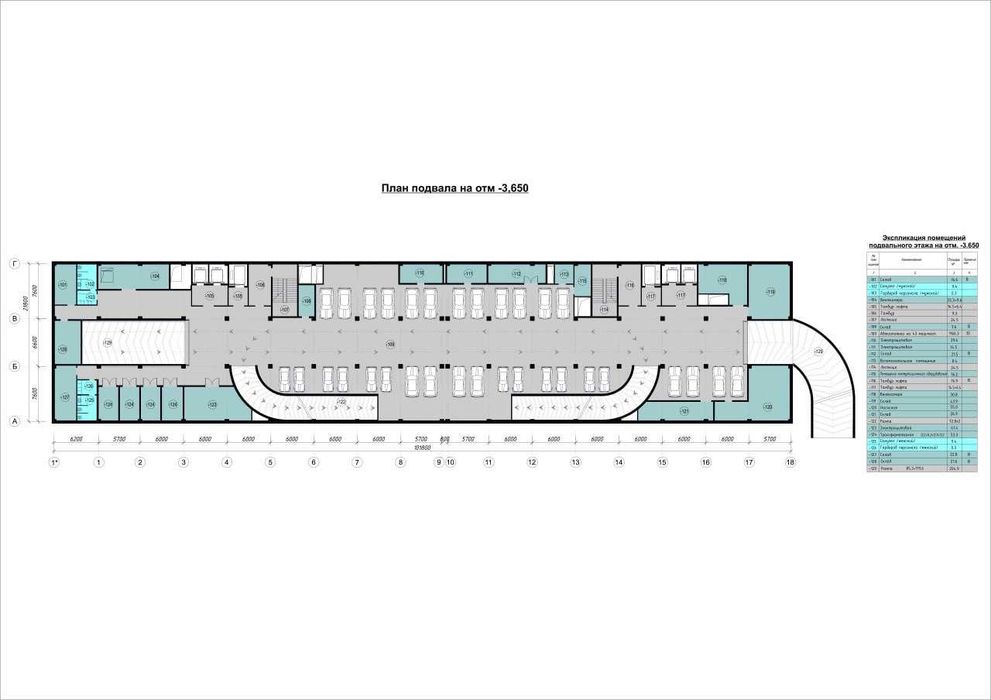 Нежилое помещение Сквер, ТЦ Пойтахт, National Plaza  | 1 ЛИНИЯ