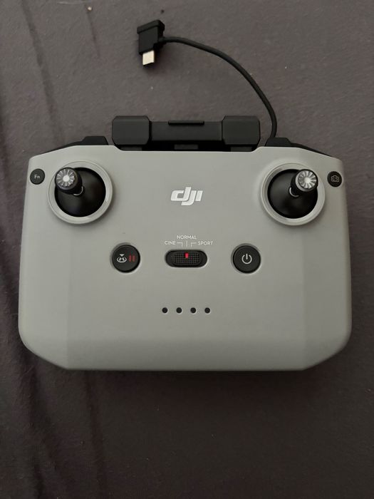 Dji Controller Drona