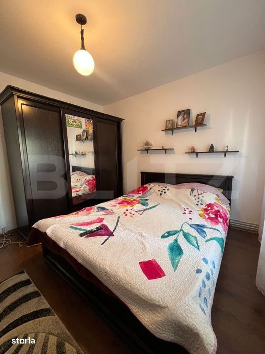 Apartament cu 2 camere, decomandat, zona Micro 3 — fotografia 1