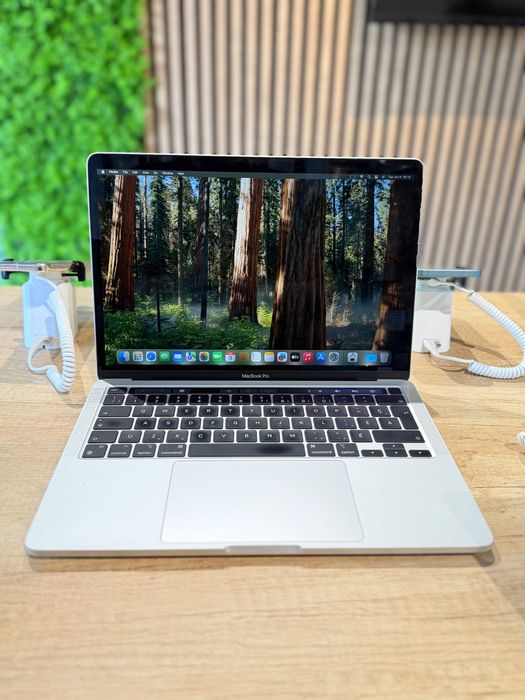Macbook Pro M2 2022 13-inch TouchBar 512Gb/8GB RAM/Garantie 12 luni @atsgsm.ro