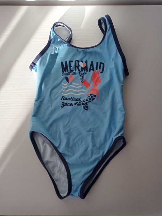Costum de baie 98 cm