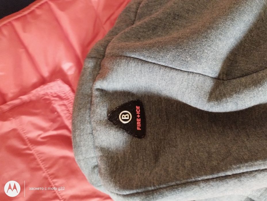 Грейка, елек без ръкави