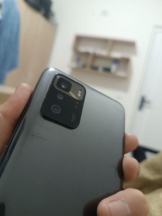 Poco X3 GT 8/256