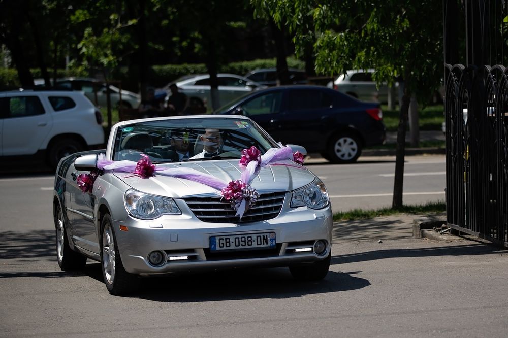 CHRYSLER Sebring 0 — imagine 4