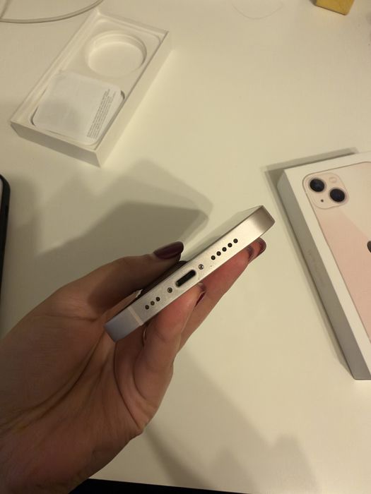 iPhone 13 + 2 huse MOBILFOX