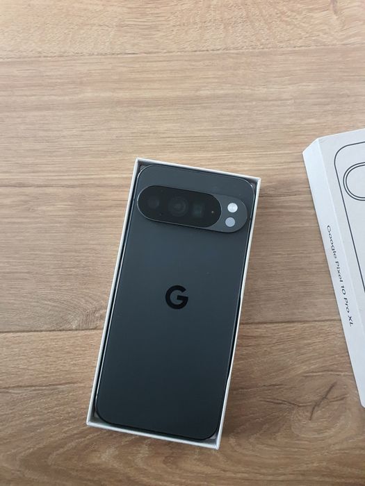 Google Pixel 10 Pro Xl