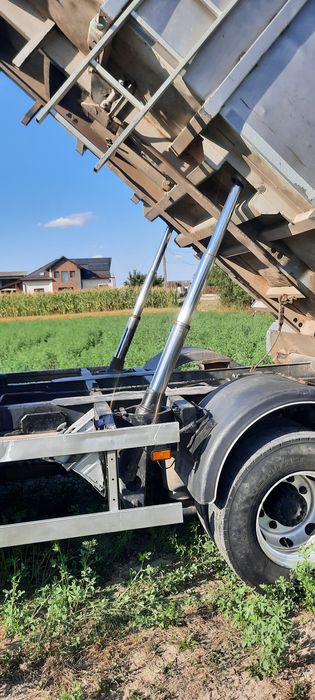 Man 14 192 basculabil