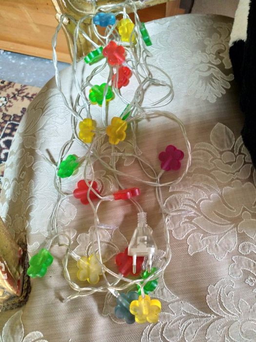 Instalație de pom ,/ brad .