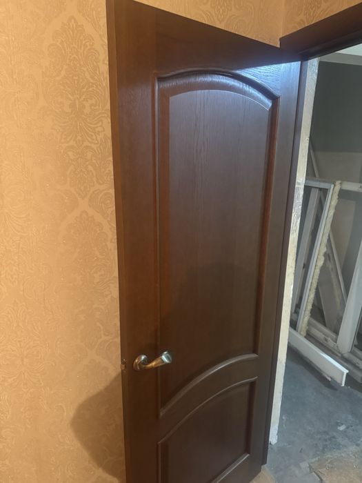 Межкомнатные дври б/у