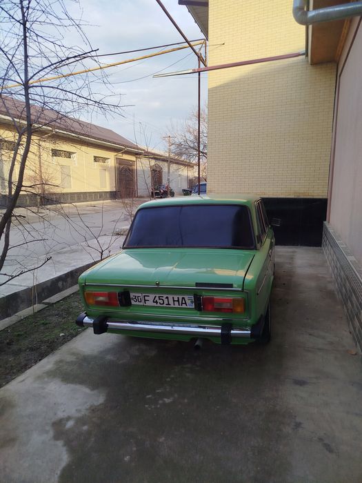 2106 sotiladi turgan moshina propan gazi bor