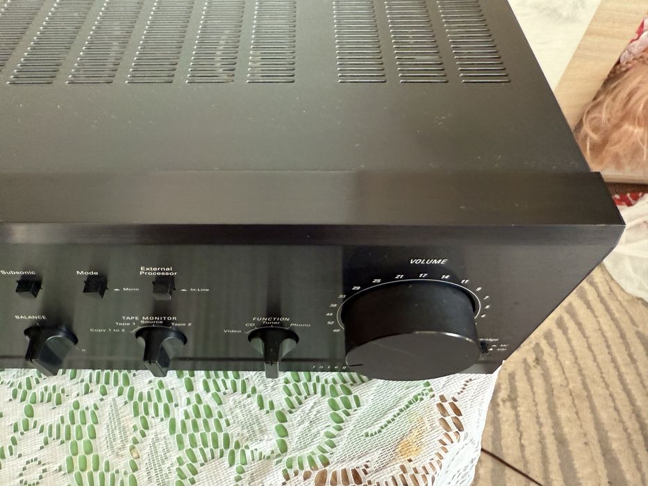 Harman Kardon HK 6500 стерео