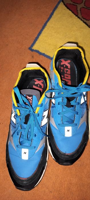 Adidasi+pantofi+ghete toate cu tălpic de 28.5 cm
