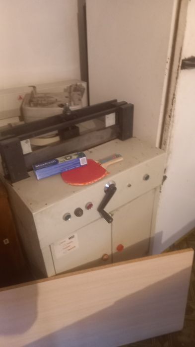 Термобиндер бу жағдайы жақсы