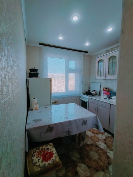 Продаётся 2х комнатная квартира