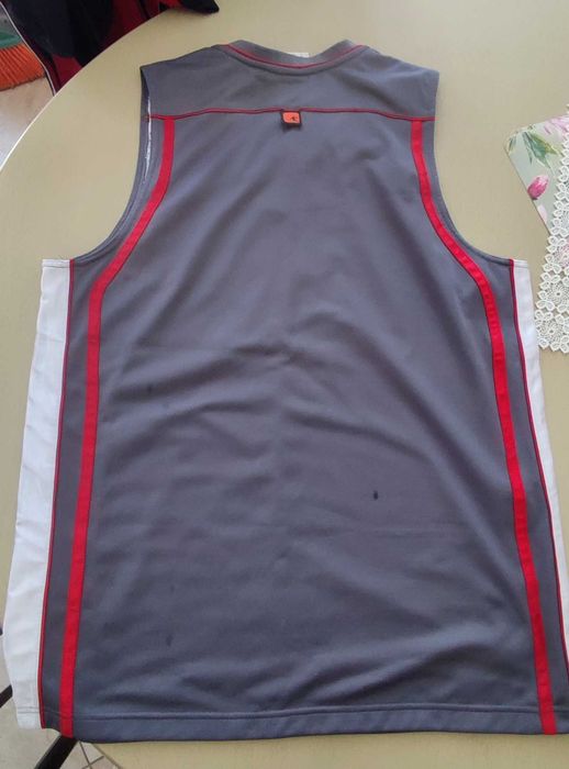 AND1  баскетболен потник