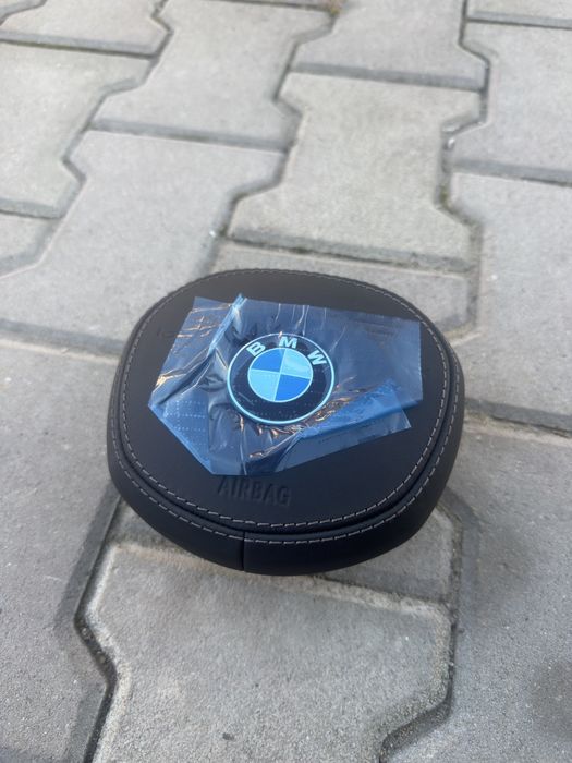 Airbag volang Bmw Hibrid G30 G01/G02/G05/G06