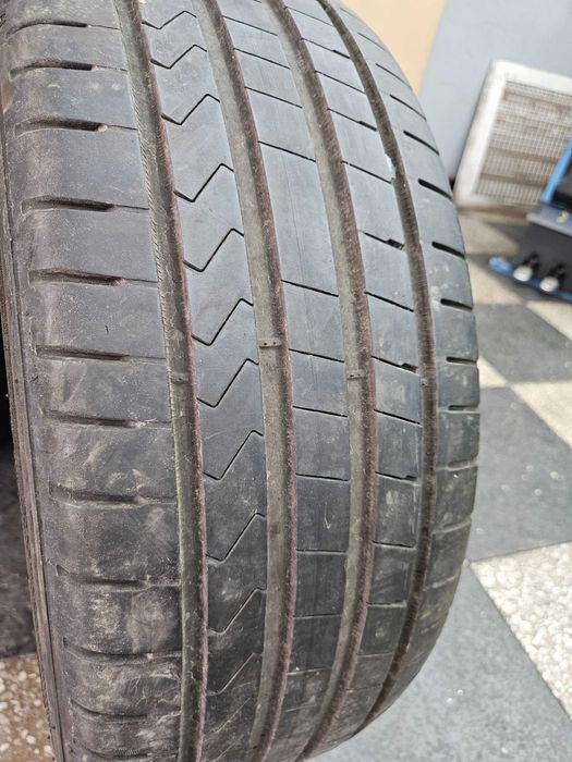 1бр 205/55/16 HANKOOK 6мм грайфер дот:24г