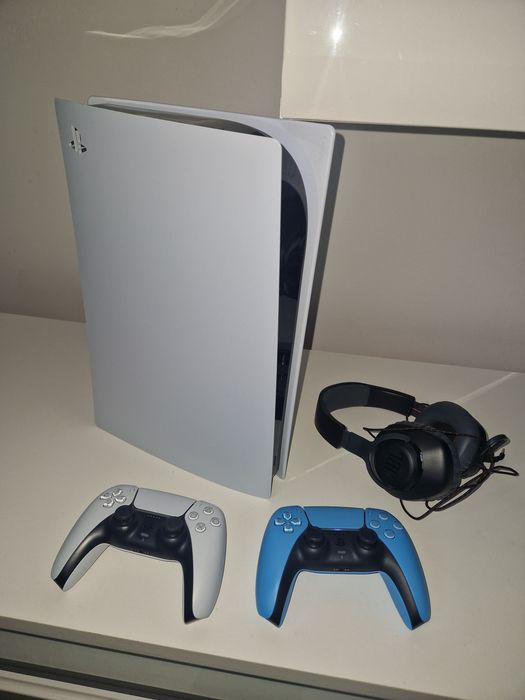PlayStation 5 stare că noua