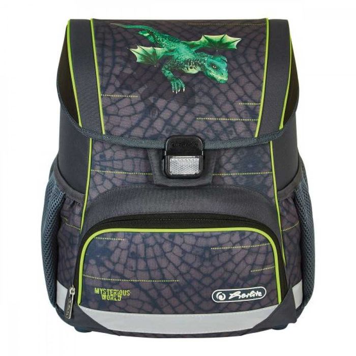 Раници Herlitz - Херлиц НОВИ с етикети.