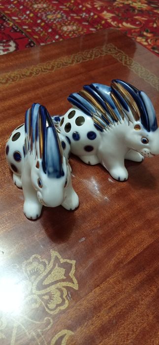 Винтажная карандашница . Цена за штук.